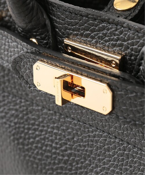 sita parantica(シータパランティカ)の「《追加》別注【SITA PARANTICA】TOTE 1XS COW LEATHER:バッグ2(ショルダーバッグ・レディース・ブラック・FREE)」の17枚目の写真