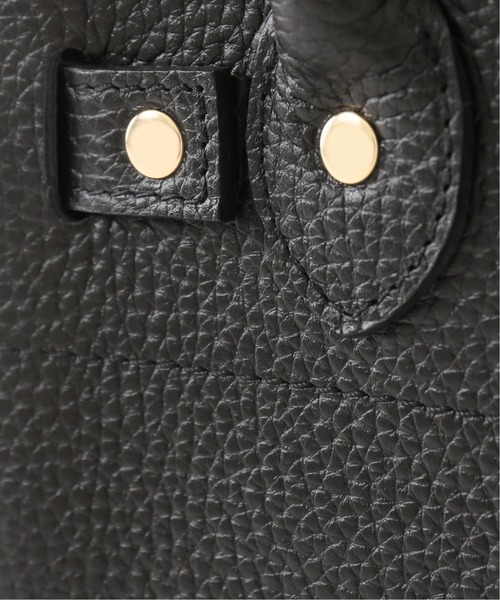 sita parantica(シータパランティカ)の「《追加》別注【SITA PARANTICA】TOTE 1XS COW LEATHER:バッグ2(ショルダーバッグ・レディース・ブラック・FREE)」の18枚目の写真