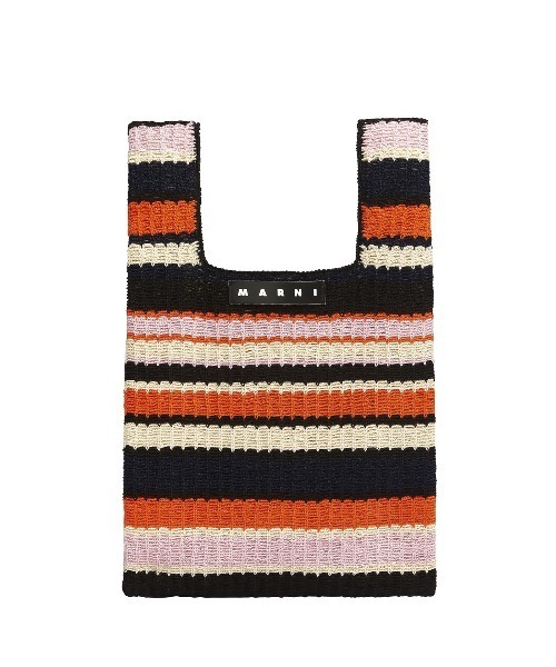 MARNI MARKET（マルニマーケット）の「フィッシュバッグ（トートバッグ