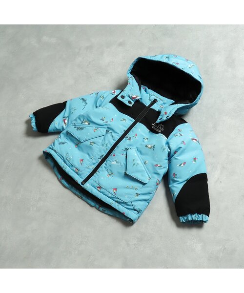 BREEZE（ブリーズ）の「【撥水加工&フード取り外しできる