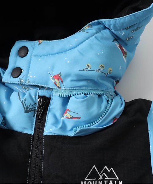 BREEZE（ブリーズ）の「【撥水加工&フード取り外しできる