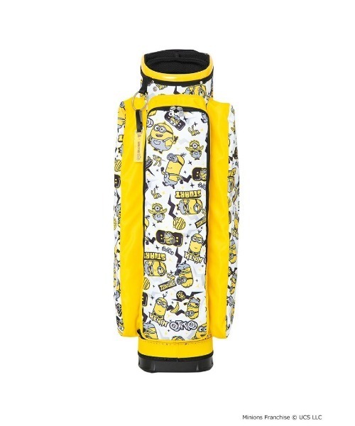 archivio（アルチビオ）の「<LADIES>アルチビオ×ミニオンズ ゴルフ