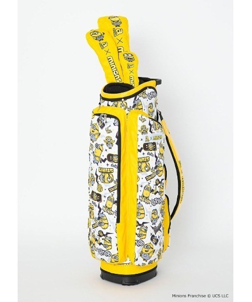 archivio（アルチビオ）の「<LADIES>アルチビオ×ミニオンズ