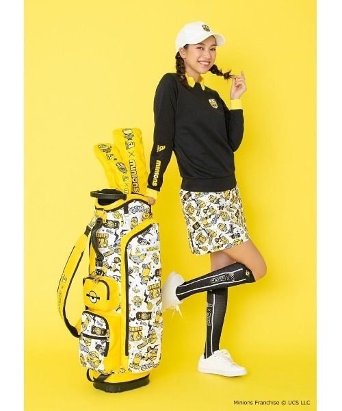 アルチビオ　スカート　ミニオン アルチビオ スカート ミニオン アルチビオ スカート ミニオン