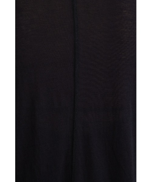 STYLEMIXER(スタイルミキサー)の「ロングスリーブスキントップ(Tシャツ/カットソー・レディース・ブラック/ライトカーキ/ブルー/ホワイト・FREE)」の20枚目の写真