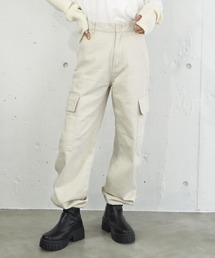 tiptop | 【web限定Sサイズあり】カーゴパンツ(カーゴパンツ)