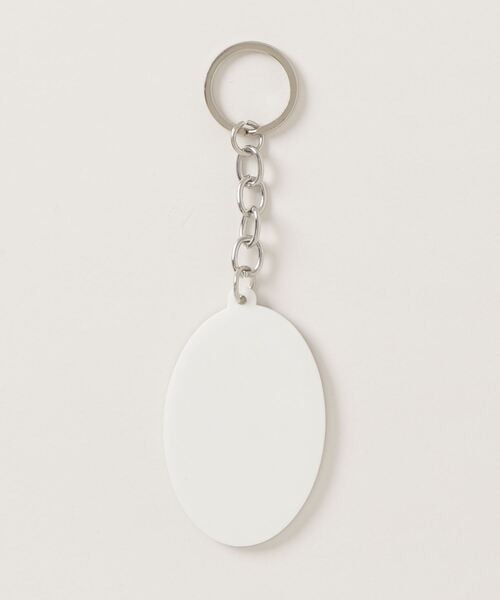 WEGO（ウィゴー）の「WEGO/ラバーキーホルダー（キーホルダー・レディース・その他1/その他2/その他3/その他4/その他5・FREE）」の13枚目の写真