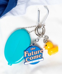 WEGO/ラバーキーホルダー