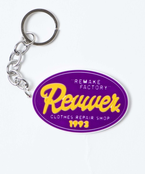 WEGO（ウィゴー）の「WEGO/ラバーキーホルダー（キーホルダー・レディース・その他1/その他2/その他3/その他4/その他5・FREE）」の9枚目の写真