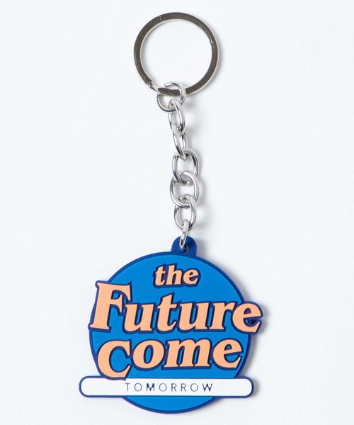 WEGO（ウィゴー）の「WEGO/ラバーキーホルダー（キーホルダー・レディース・その他1/その他2/その他3/その他4/その他5・FREE）」の10枚目の写真