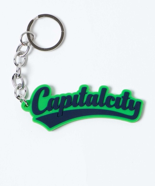 WEGO（ウィゴー）の「WEGO/ラバーキーホルダー（キーホルダー・レディース・その他1/その他2/その他3/その他4/その他5・FREE）」の8枚目の写真