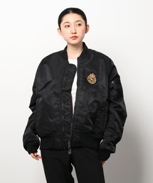 603 | 603 MA-1 EMBLEM(ブルゾン)