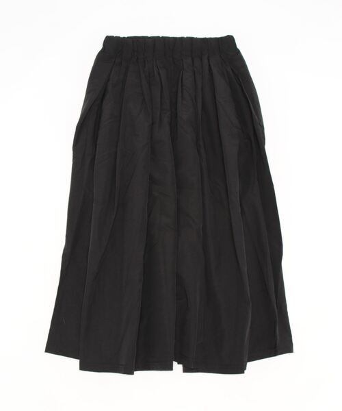 CAMP7（キャンプセブン）の「【CAMP7】クライミングスカート（スカート・レディース・グレー/ブラック・M/L）」の3枚目の写真