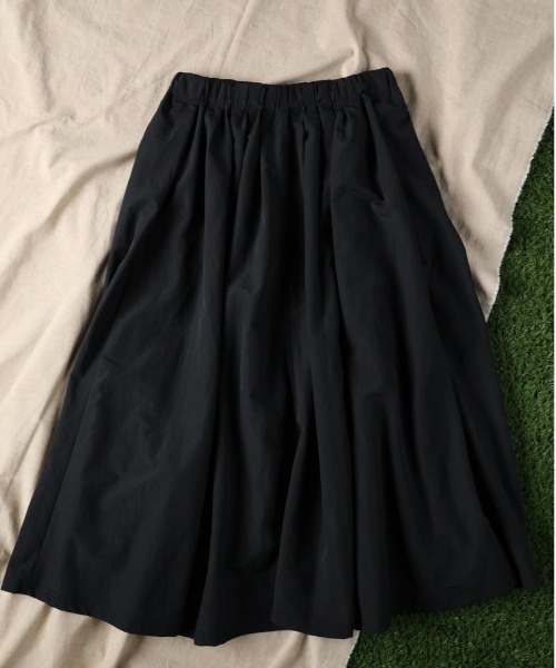 CAMP7（キャンプセブン）の「【CAMP7】クライミングスカート（スカート・レディース・グレー/ブラック・M/L）」の20枚目の写真