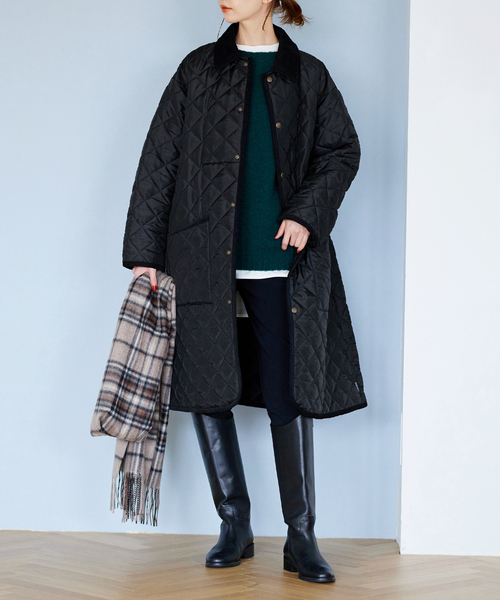 Traditional Weatherwear（トラディショナルウェザーウェア）の「別注