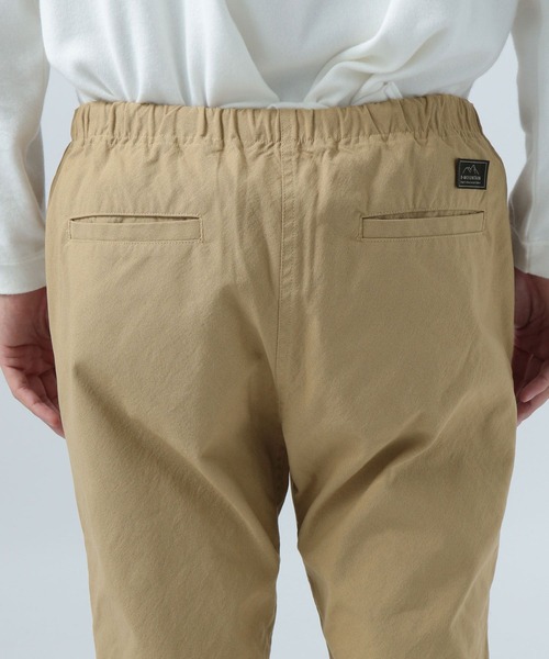BAYFLOW(ベイフロー)の「【B-Mountain】クライミングパンツ(その他パンツ・メンズ・ベージュ/カーキ・MEDIUM/LARGE)」の8枚目の写真