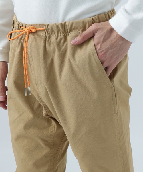 BAYFLOW(ベイフロー)の「【B-Mountain】クライミングパンツ(その他パンツ・メンズ・ベージュ/カーキ・MEDIUM/LARGE)」の10枚目の写真