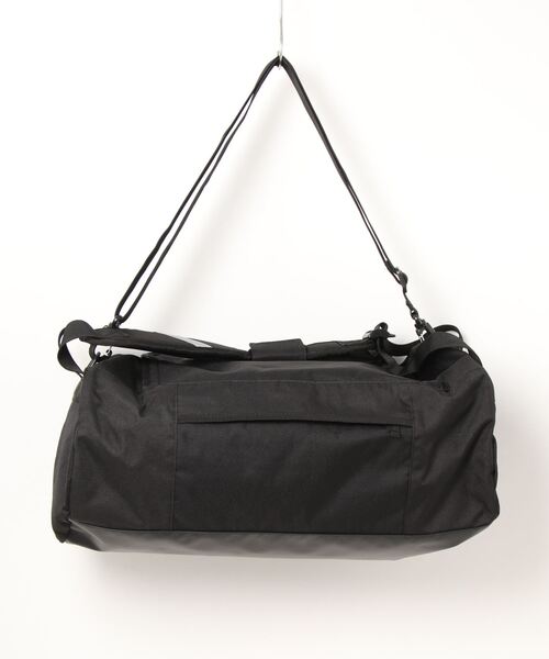 OUTDOOR PRODUCTS（アウトドアプロダクツ）の「SOUTHLAND2  3WAY   ボストンバッグ　ショルダーバッグ　リュック　40L（ボストンバッグ・メンズ・カーキ/ベージュ/ブラック・FREE）」の4枚目の写真