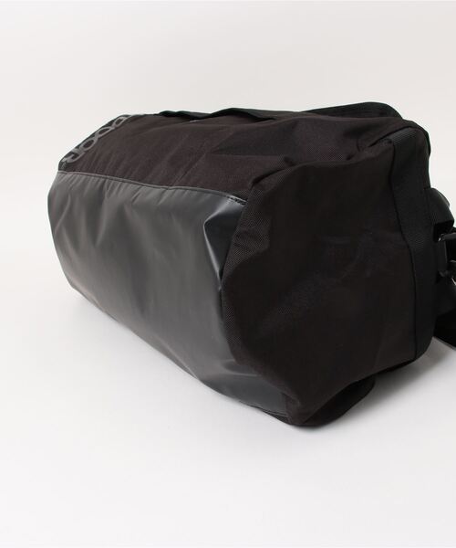 OUTDOOR PRODUCTS（アウトドアプロダクツ）の「SOUTHLAND2  3WAY   ボストンバッグ　ショルダーバッグ　リュック　40L（ボストンバッグ・メンズ・カーキ/ベージュ/ブラック・FREE）」の5枚目の写真