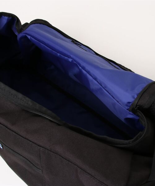 OUTDOOR PRODUCTS（アウトドアプロダクツ）の「SOUTHLAND2  3WAY   ボストンバッグ　ショルダーバッグ　リュック　40L（ボストンバッグ・メンズ・カーキ/ベージュ/ブラック・FREE）」の6枚目の写真