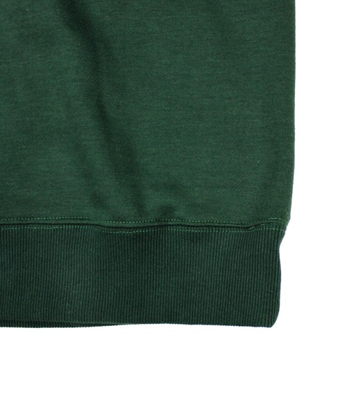 WILDERNESS EXPERIENCE(ウィルダネスエクスペリエンス)の「WILDERNESS EXPERIENCE ウィルダネス × ジムニー ラゲッジスペース クルーネック スウェット(スウェット・メンズ・グレー/ホワイト/ブラック/グリーン・LARGE/MEDIUM/X-LARGE)」の15枚目の写真