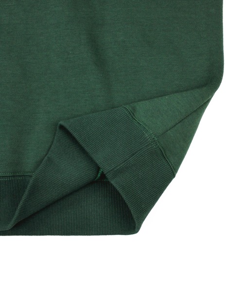 WILDERNESS EXPERIENCE(ウィルダネスエクスペリエンス)の「WILDERNESS EXPERIENCE ウィルダネス × ジムニー ラゲッジスペース クルーネック スウェット(スウェット・メンズ・グレー/ホワイト/ブラック/グリーン・LARGE/MEDIUM/X-LARGE)」の16枚目の写真