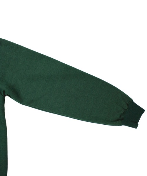 WILDERNESS EXPERIENCE(ウィルダネスエクスペリエンス)の「WILDERNESS EXPERIENCE ウィルダネス × ジムニー ラゲッジスペース クルーネック スウェット(スウェット・メンズ・グレー/ホワイト/ブラック/グリーン・LARGE/MEDIUM/X-LARGE)」の17枚目の写真