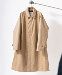 nanamica（ナナミカ）の「nanamica/2Way Spray Coat（ステンカラー