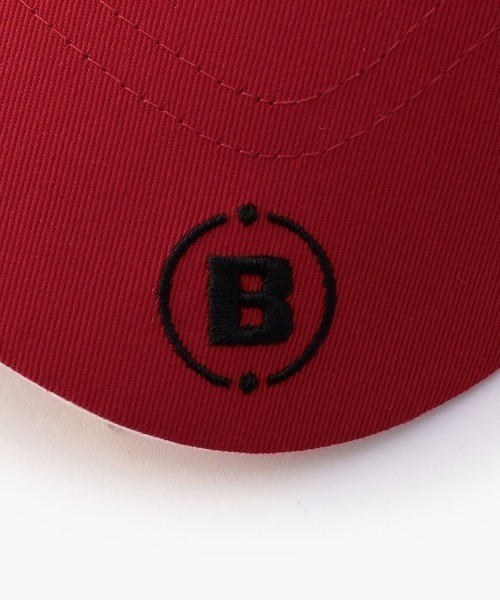 新品未使用✦BRIEFING ✦バイザー✦ブラック✦Unisex/Free