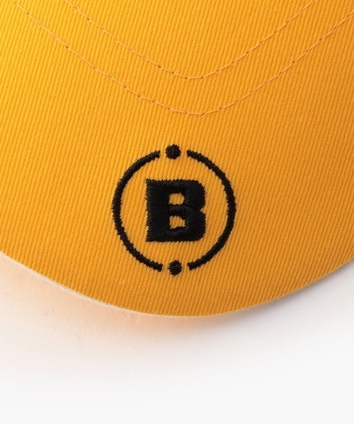 ZOZO CHAMPIONSHIP2022×BRIEFING】MENS BASIC VISOR ZOZO/メンズ