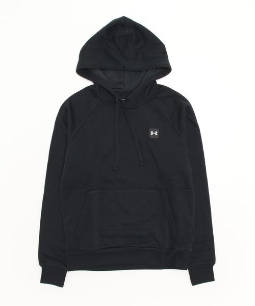 UNDER ARMOUR（アンダーアーマー）の「UAライバルフリース フーディー（トレーニング/メンズ）（スウェット・メンズ・ブラック/ダークグレー/ライトグレー/ホワイト/グレー系その他/ネイビー・S/L/3XL/M/XL/XXL）」の22枚目の写真