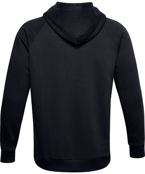 UNDER ARMOUR（アンダーアーマー）の「UAライバルフリース フーディー（トレーニング/メンズ）（スウェット・メンズ・ブラック/ダークグレー/ライトグレー/ホワイト/グレー系その他/ネイビー・S/L/3XL/M/XL/XXL）」の11枚目の写真