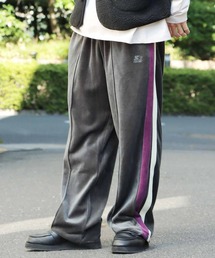 STARTER/スターター ベロアトラックパンツ