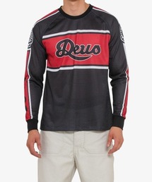 DEUS EX MACHINA（デウスエクスマキナ）の「BEAT MOTO JERSEY