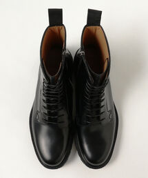 Church’s / レースアップブーツ/--/BRW/レザー Church's（チャーチ）の「CHURCHS / ALEXANDRA T レースアップブーツ