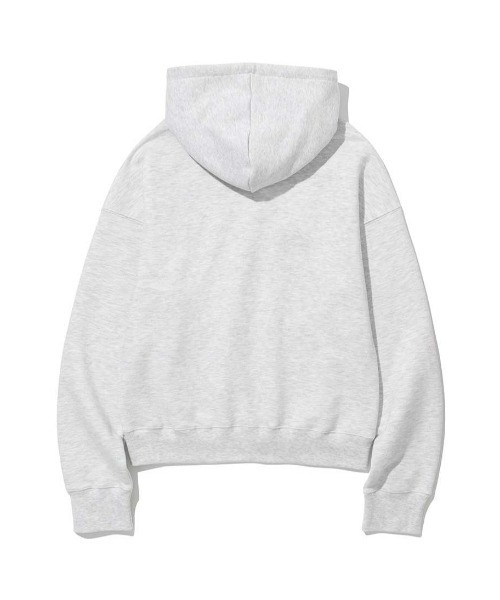 トレーナー スウェット A'GEM/9 × .kom「ROCCI ROCCI/ロッシロッシ」Classic Symbol Crop Sweatshir ROCCI トレーナー スウェット A'GEM/9 × .kom「ROCCI ROCCI