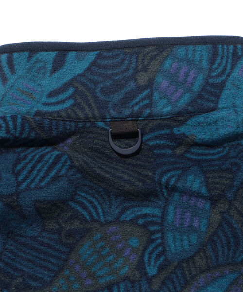 Columbia（コロンビア）の「Columbia PFG × BEAMS / 別注 LOGRIVER BMS FLEECE JACKET（ブルゾン・メンズ・ブラック/その他/チャコールグレー・MEDIUM/LARGE/X-LARGE）」の5枚目の写真