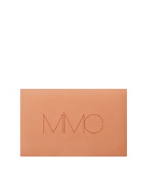MiMC（エムアイエムシー）の「【秋冬限定】オメガフレッシュモイストソープ（ダマスクローズ＆ゼラニウム）（洗顔料・レディース）」