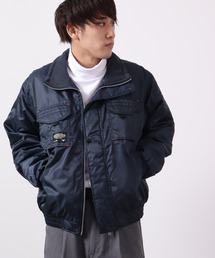 PIRARUCU FORECAST Next ソルジャーブルゾン