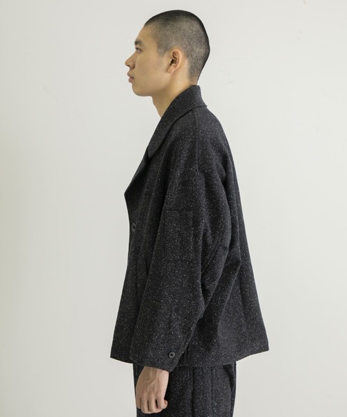 URBAN RESEARCH（アーバンリサーチ）の「refomed FORMAN 2B JACKET
