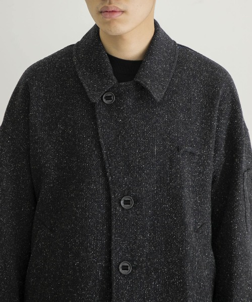 URBAN RESEARCH（アーバンリサーチ）の「refomed FORMAN 2B JACKET