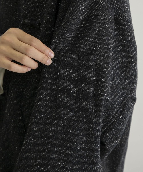 URBAN RESEARCH（アーバンリサーチ）の「refomed FORMAN 2B JACKET