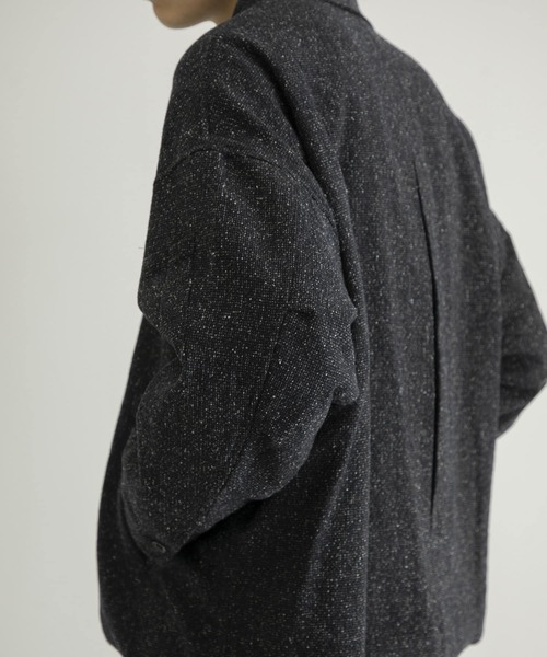 URBAN RESEARCH（アーバンリサーチ）の「refomed FORMAN 2B JACKET