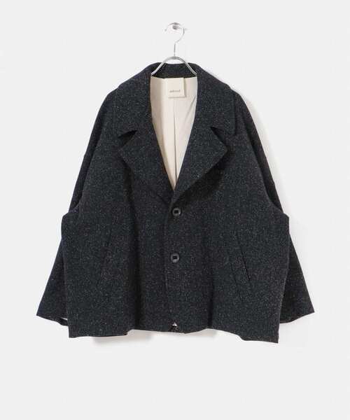 URBAN RESEARCH（アーバンリサーチ）の「refomed FORMAN 2B JACKET
