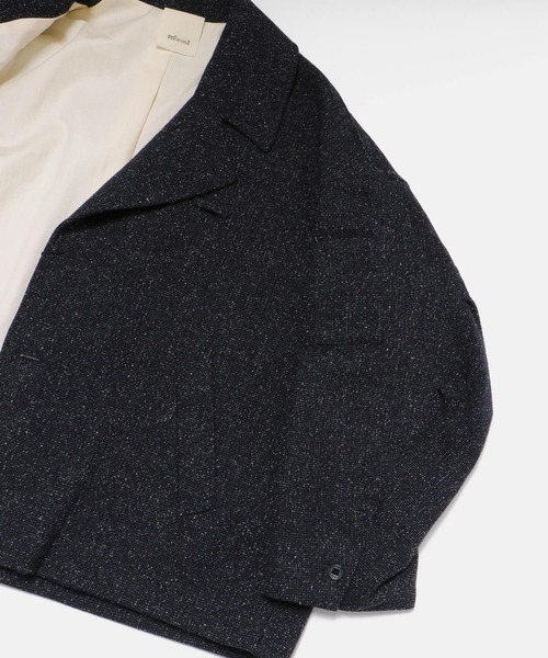 URBAN RESEARCH（アーバンリサーチ）の「refomed FORMAN 2B JACKET