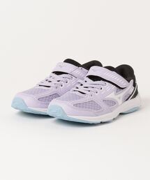 Alpen Sports Depo アルペン スポーツデポ キッズ のスニーカー パープル 紫色系 ローカット 通販 Zozotown