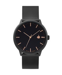 CHPO チーポ:Nando 14232AA 14232EE 14232TT 14232OO 14242BB 14242DD 腕時計 メッシュベルト 北欧 スウェーデンデザイン