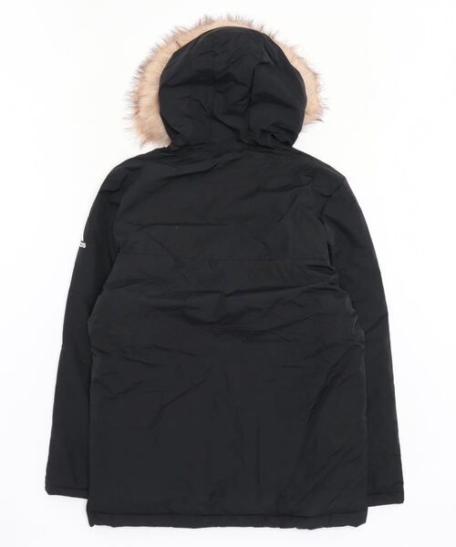 新品　adidas ユーティリタス フード付きパーカー　中綿ジャケット　2XL アディダス] ジャケット パーカーユーティリタス フード付きパーカー