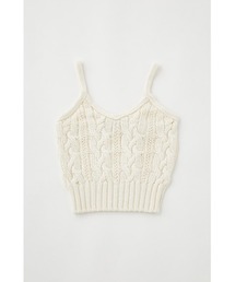 【M_】KNIT ブラ