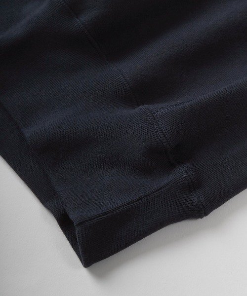 Champion(チャンピオン)の「【Champion/チャンピオン】REVERSWEAVE UCLA カレッジロゴ クルーネック スウェット/長袖トレーナー/裏起毛/【MADE IN USA】(スウェット・レディース・ネイビー/グレー・XL/XXL/M/L)」の8枚目の写真